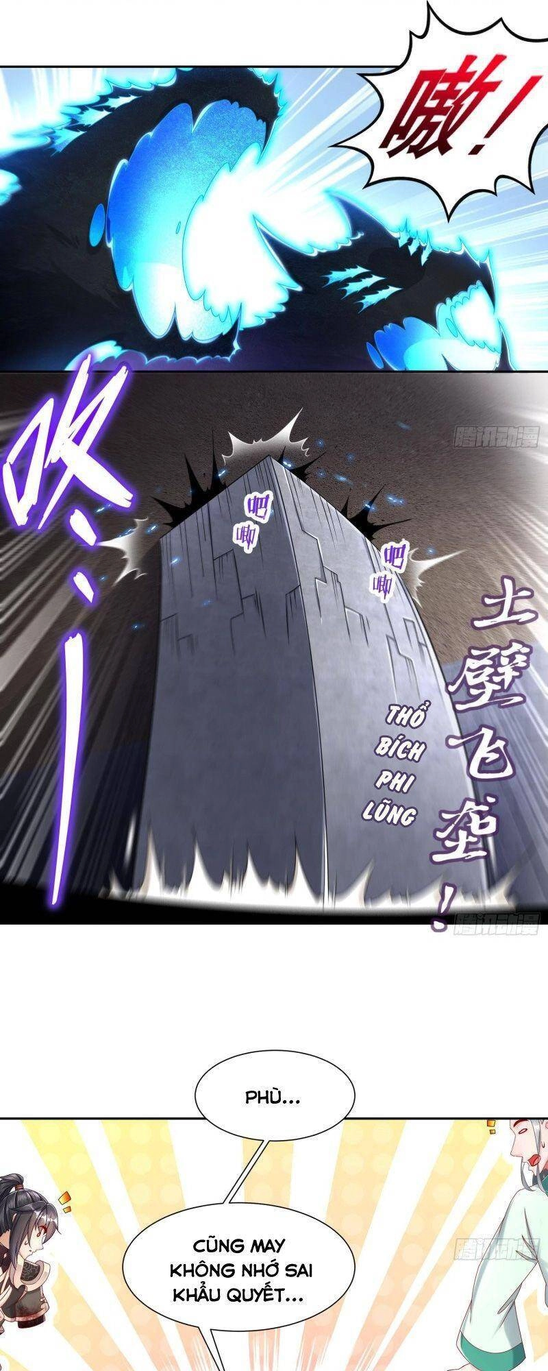 Trùng Sinh Ma Tôn Lộng Quyền Chapter 119 - 16