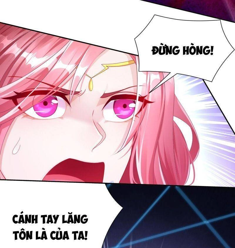 Trùng Sinh Ma Tôn Lộng Quyền Chapter 121 - 4