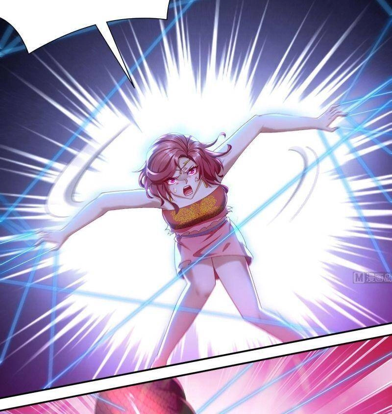 Trùng Sinh Ma Tôn Lộng Quyền Chapter 121 - 5