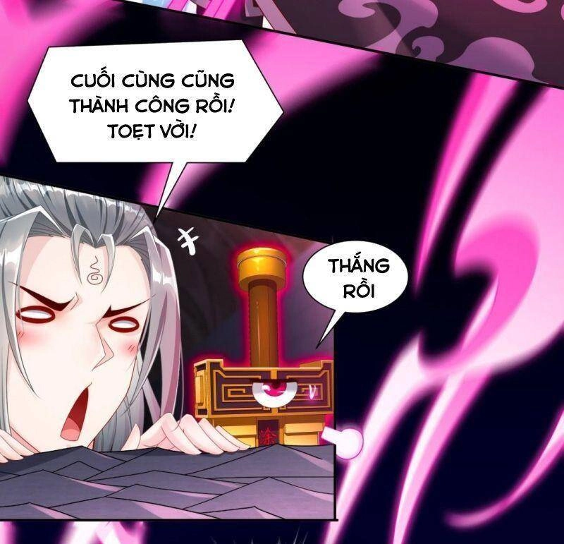 Trùng Sinh Ma Tôn Lộng Quyền Chapter 121 - 12