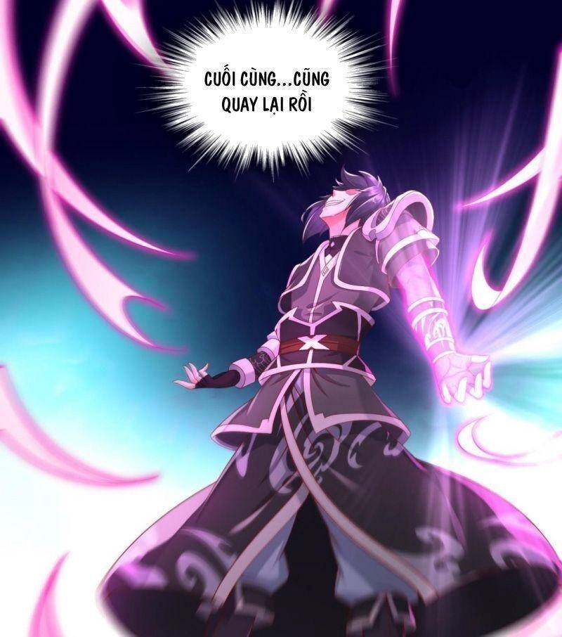 Trùng Sinh Ma Tôn Lộng Quyền Chapter 121 - 13