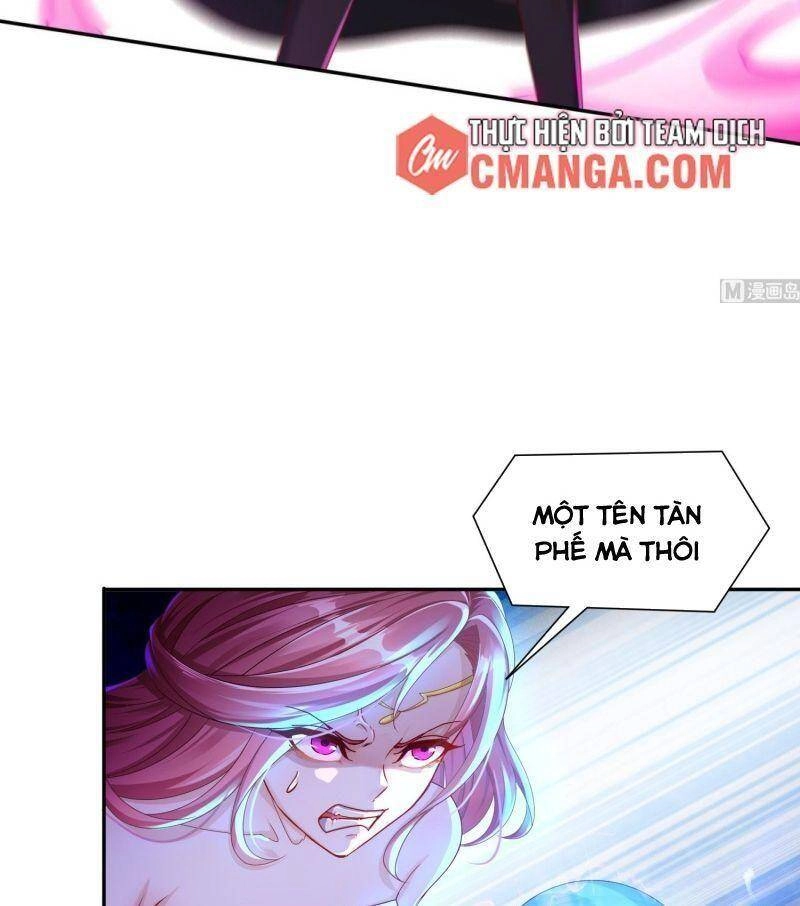 Trùng Sinh Ma Tôn Lộng Quyền Chapter 121 - 14