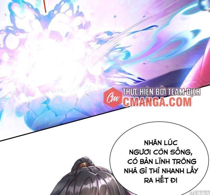 Trùng Sinh Ma Tôn Lộng Quyền Chapter 121 - 20
