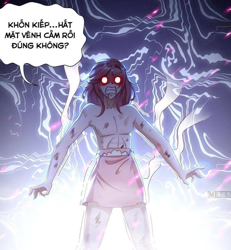 Trùng Sinh Ma Tôn Lộng Quyền Chapter 121 - 22