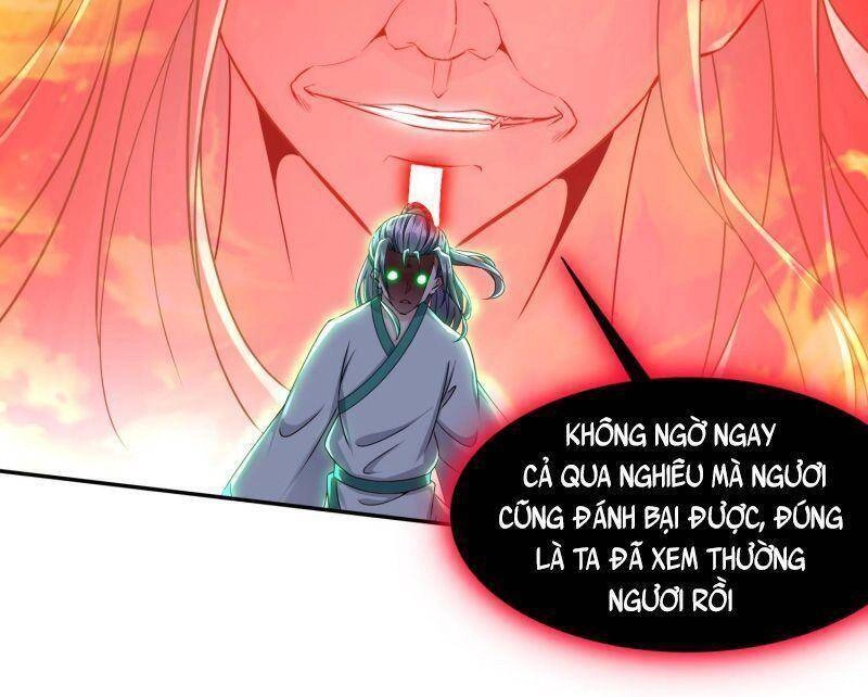 Trùng Sinh Ma Tôn Lộng Quyền Chapter 122 - 10