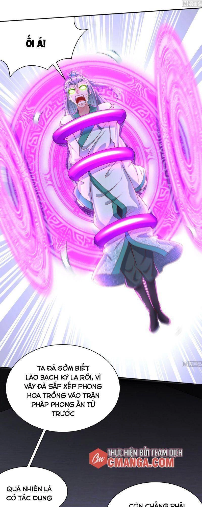 Trùng Sinh Ma Tôn Lộng Quyền Chapter 122 - 21