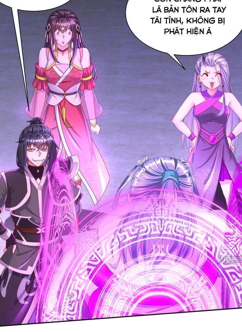 Trùng Sinh Ma Tôn Lộng Quyền Chapter 122 - 22