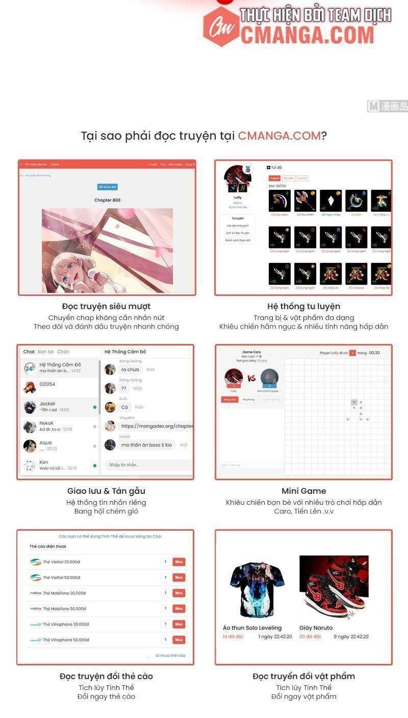 Trùng Sinh Ma Tôn Lộng Quyền Chapter 122 - 26