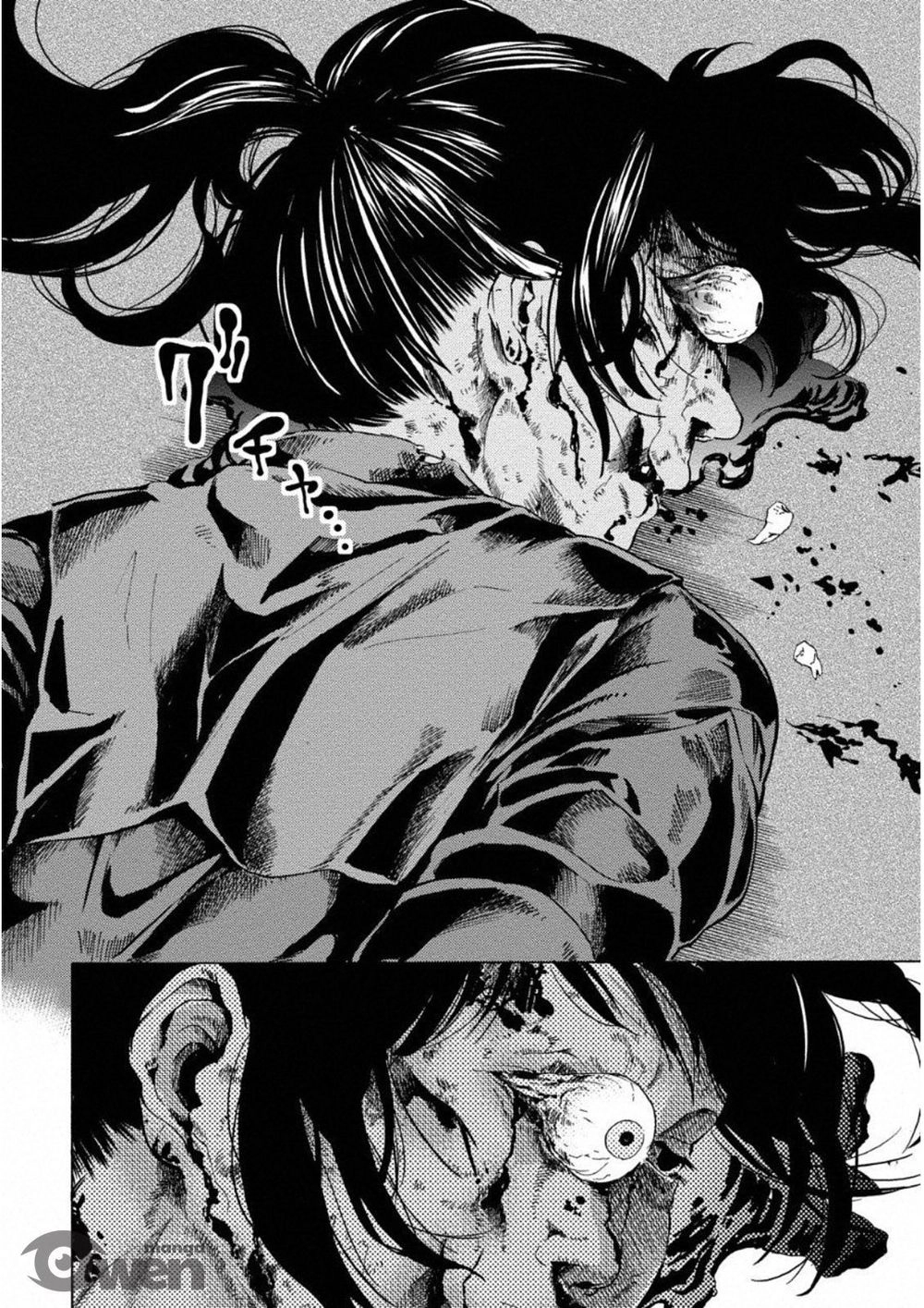 Trò Chơi Ma Sói: Cáo Điên Chapter 9 - 25