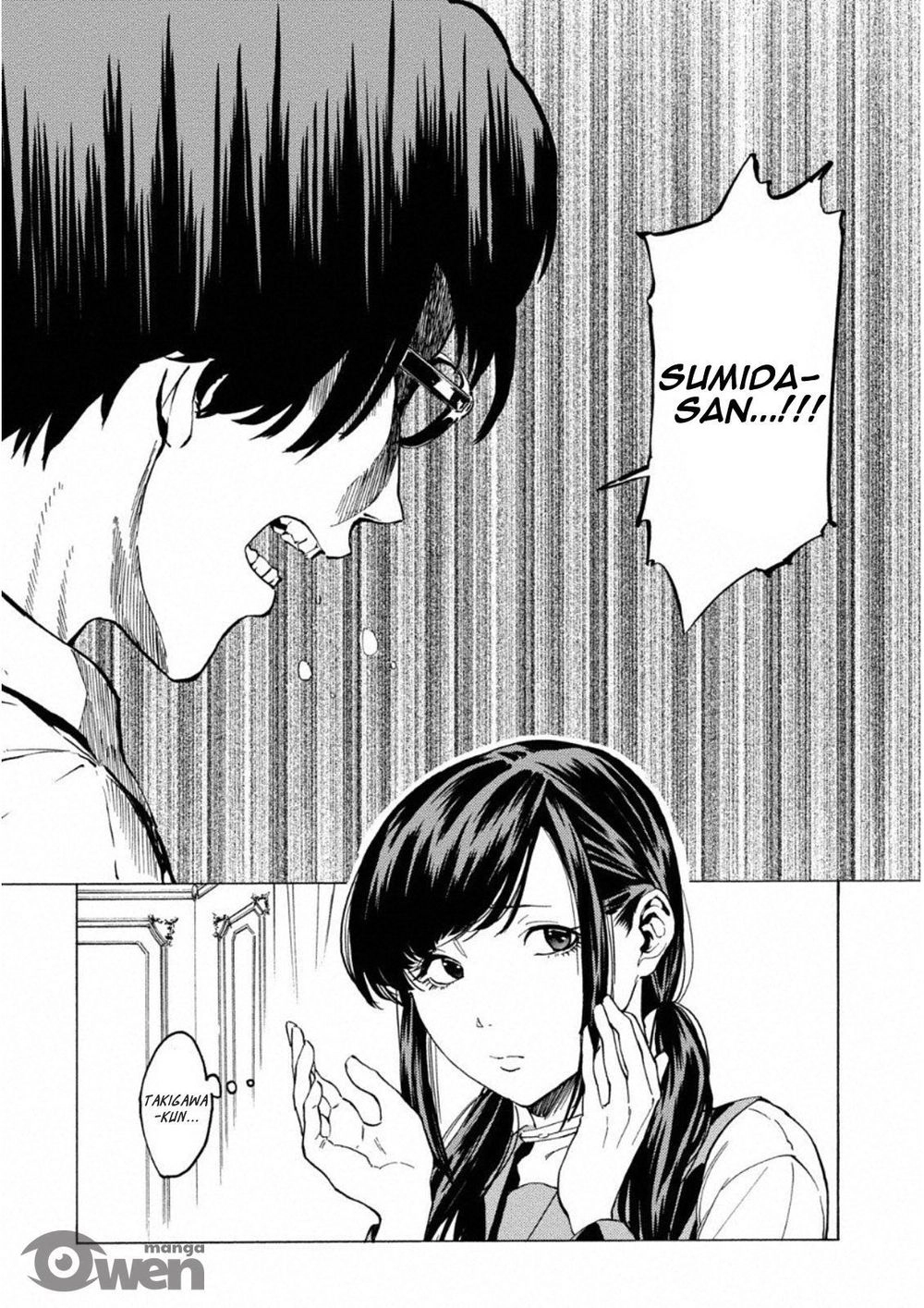 Trò Chơi Ma Sói: Cáo Điên Chapter 9 - 27