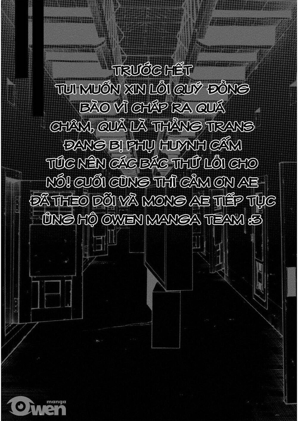 Trò Chơi Ma Sói: Cáo Điên Chapter 12 - 29