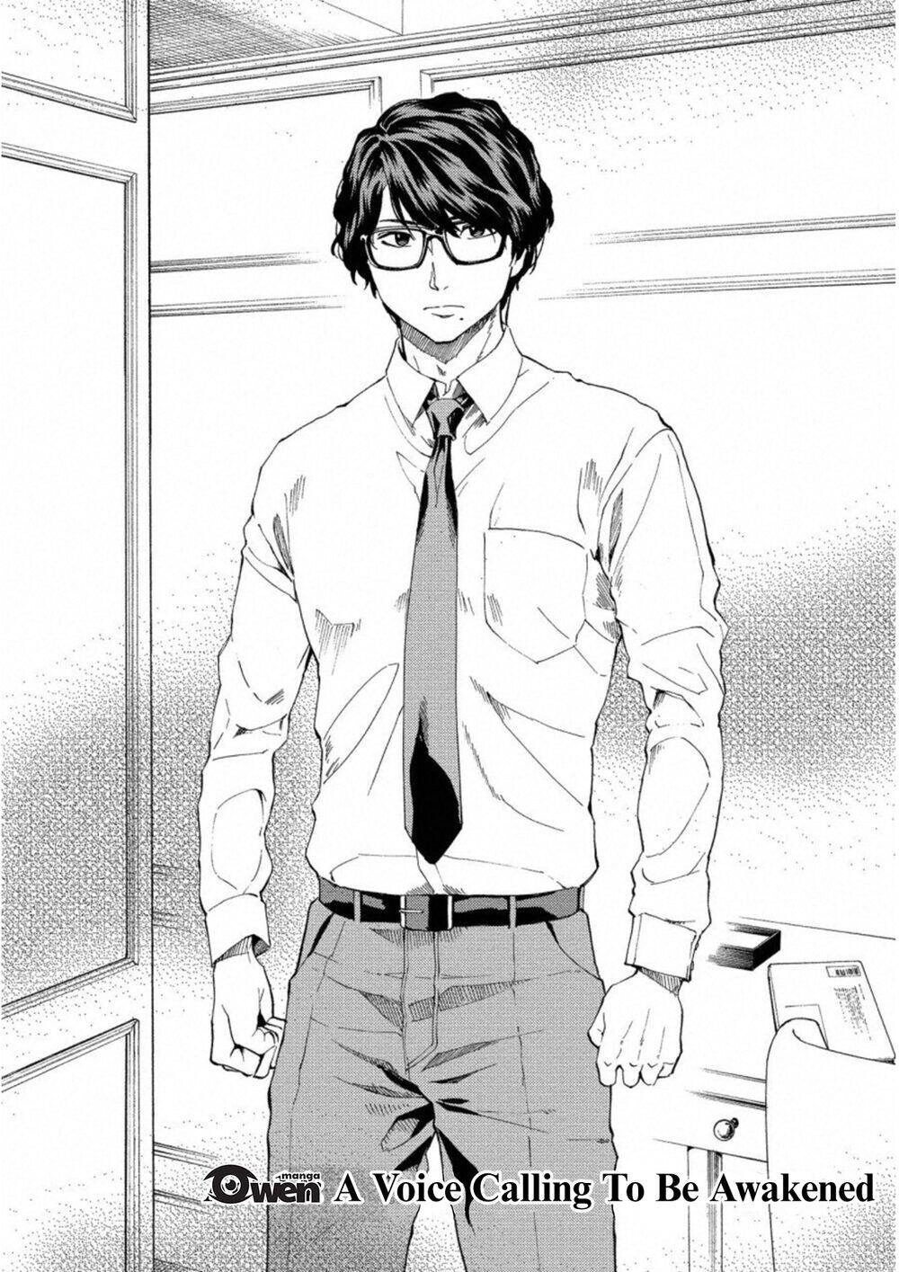 Trò Chơi Ma Sói: Cáo Điên Chapter 14 - 3