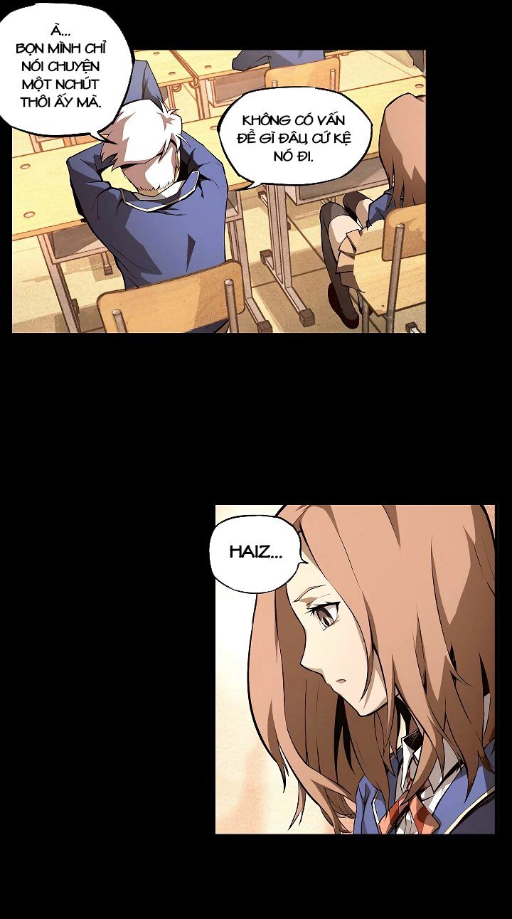 Tiêu Dao Pháp Ngoại Chapter 1 - 7