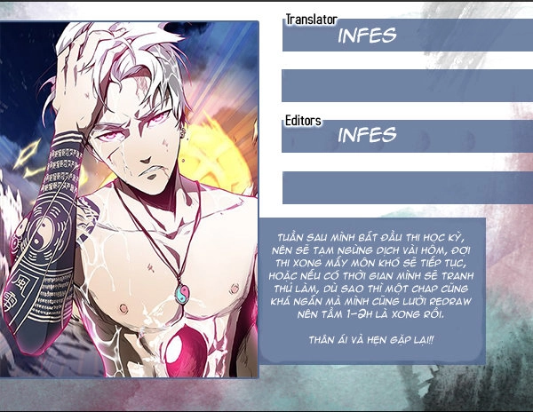 Tiêu Dao Pháp Ngoại Chapter 2 - 1