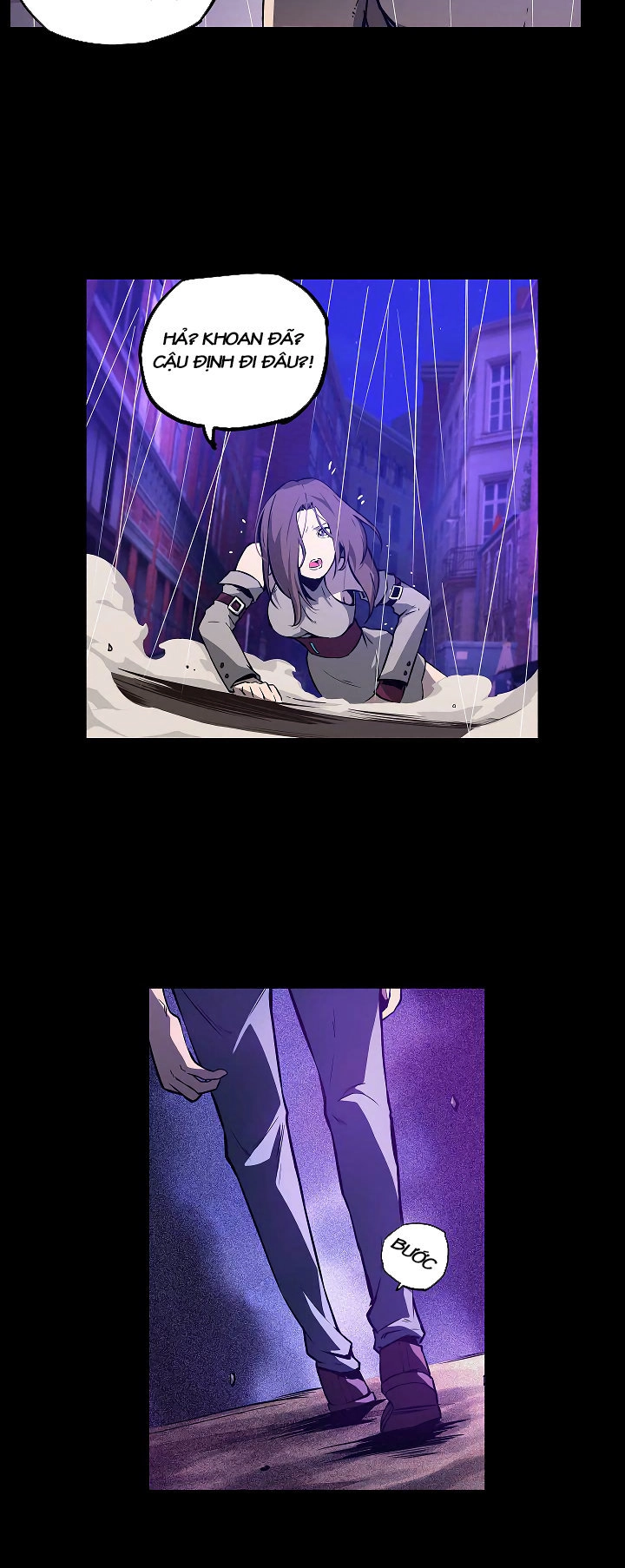 Tiêu Dao Pháp Ngoại Chapter 2 - 32