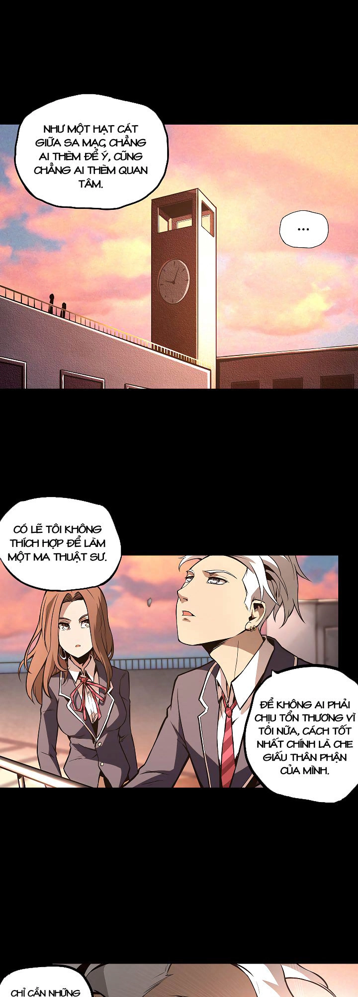 Tiêu Dao Pháp Ngoại Chapter 3 - 12