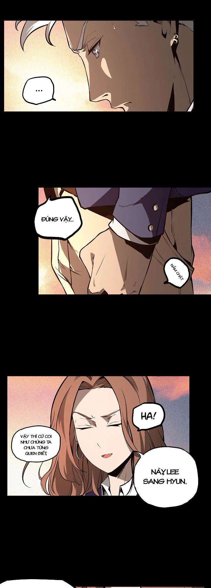 Tiêu Dao Pháp Ngoại Chapter 3 - 25