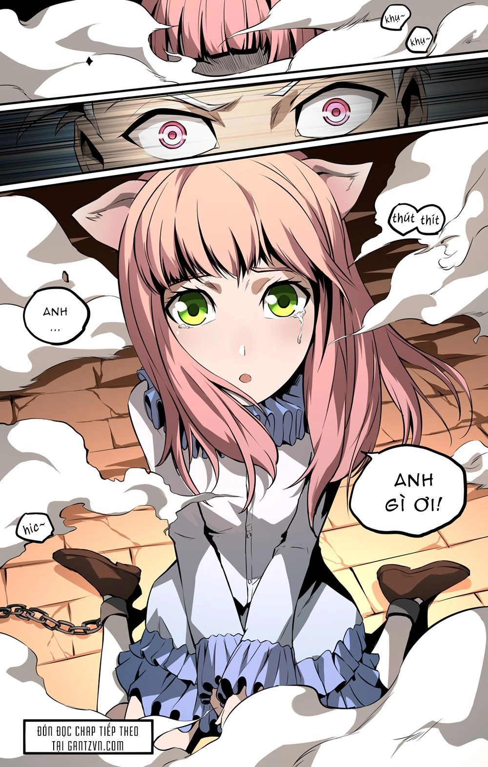 Tiêu Dao Pháp Ngoại Chapter 6 - 23