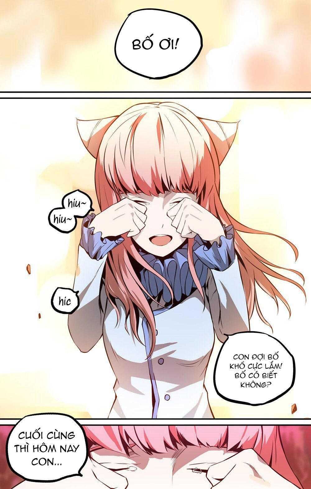 Tiêu Dao Pháp Ngoại Chapter 8 - 12