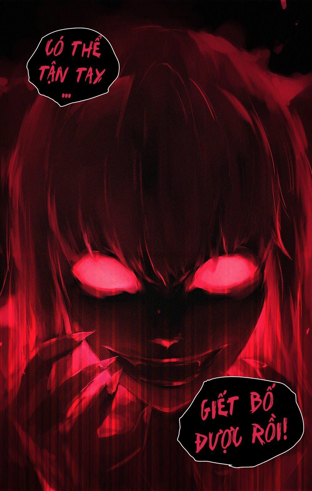 Tiêu Dao Pháp Ngoại Chapter 8 - 13