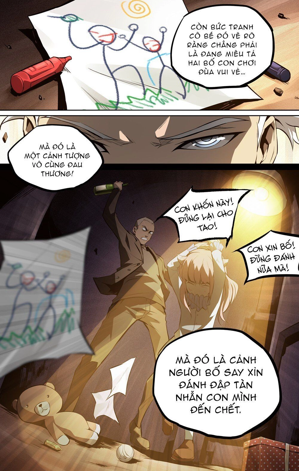 Tiêu Dao Pháp Ngoại Chapter 9 - 7