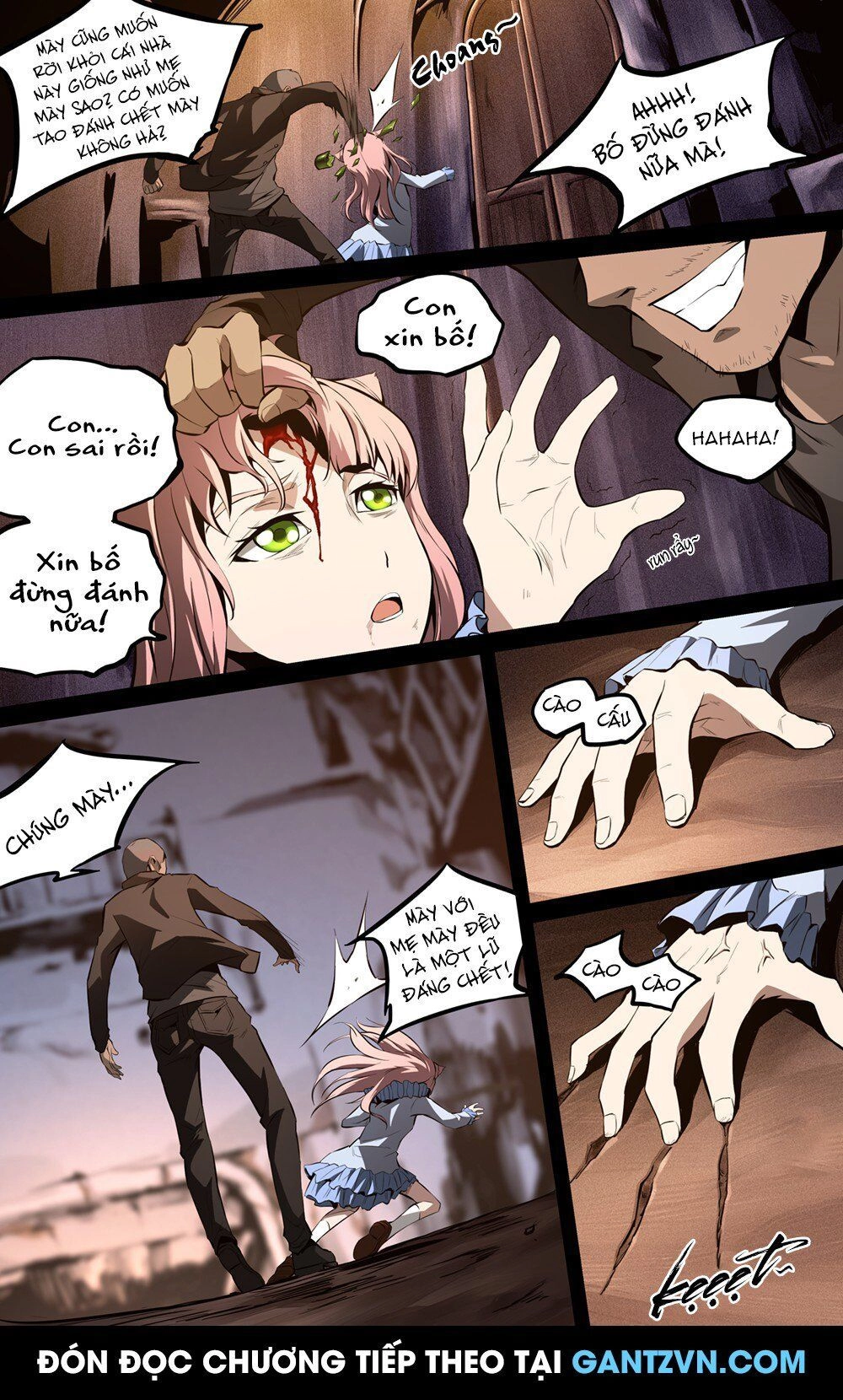 Tiêu Dao Pháp Ngoại Chapter 9 - 8