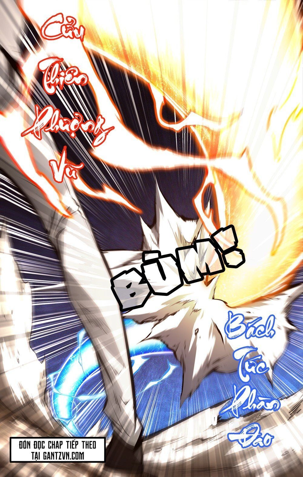 Tiêu Dao Pháp Ngoại Chapter 9 - 21