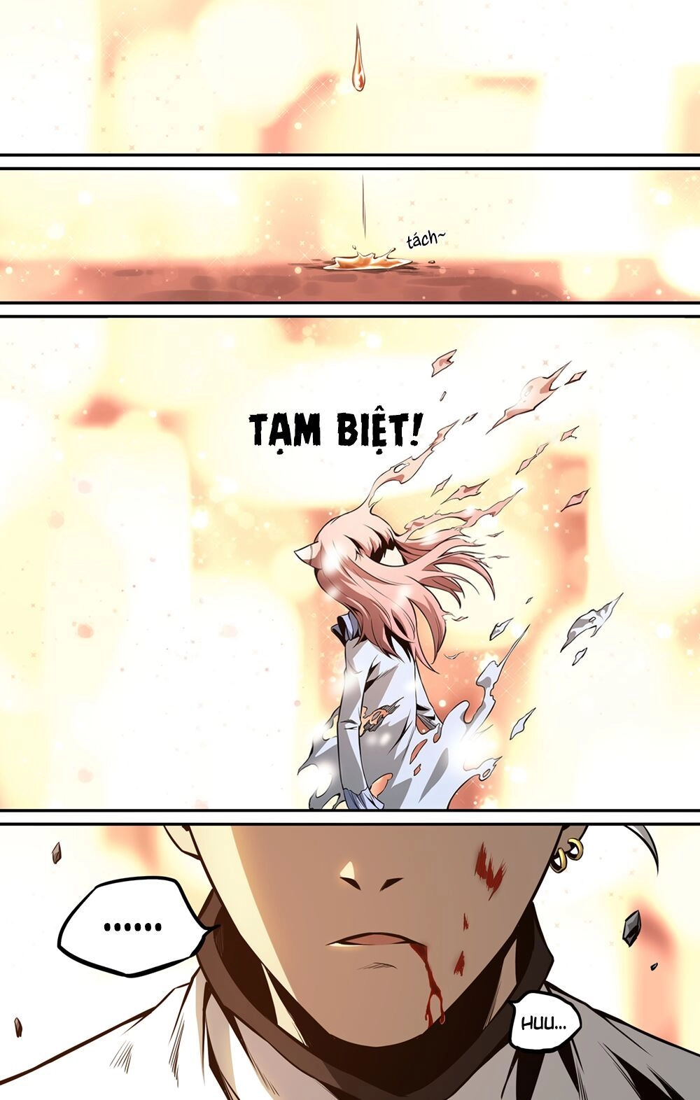 Tiêu Dao Pháp Ngoại Chapter 10 - 17