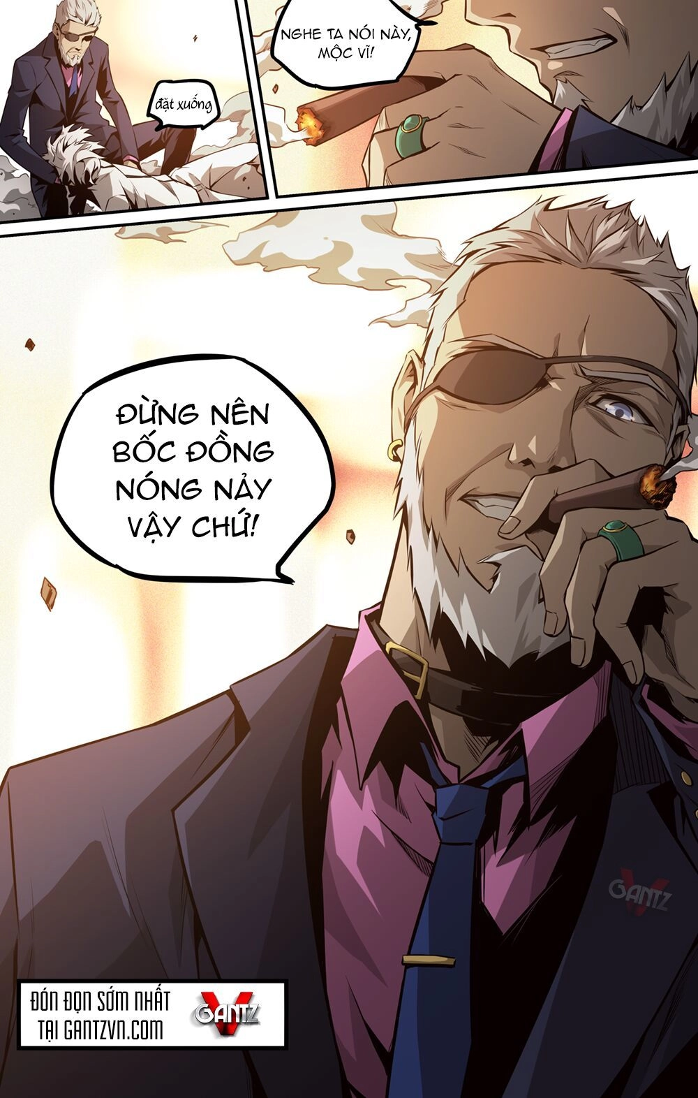 Tiêu Dao Pháp Ngoại Chapter 10 - 23