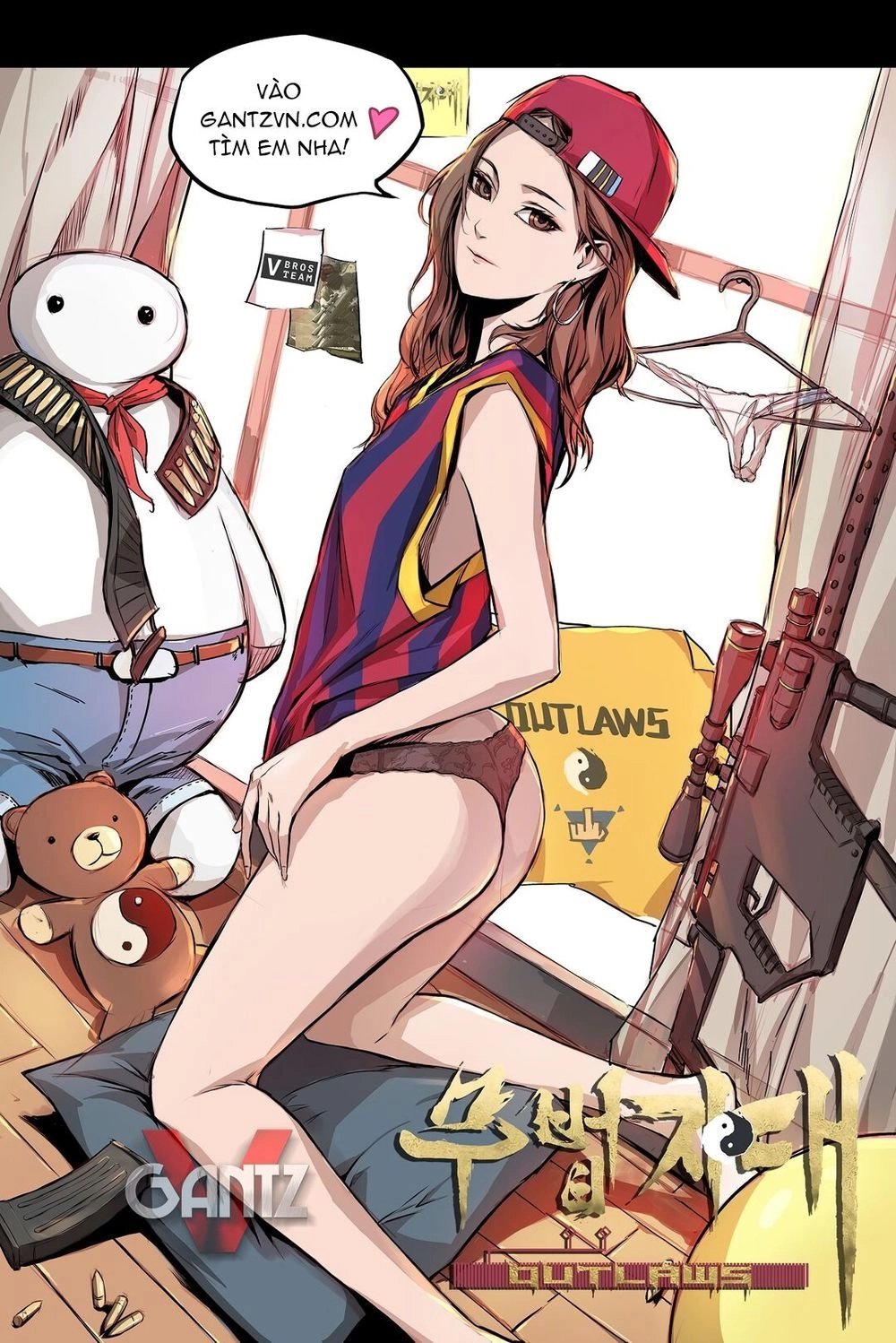 Tiêu Dao Pháp Ngoại Chapter 10 - 24