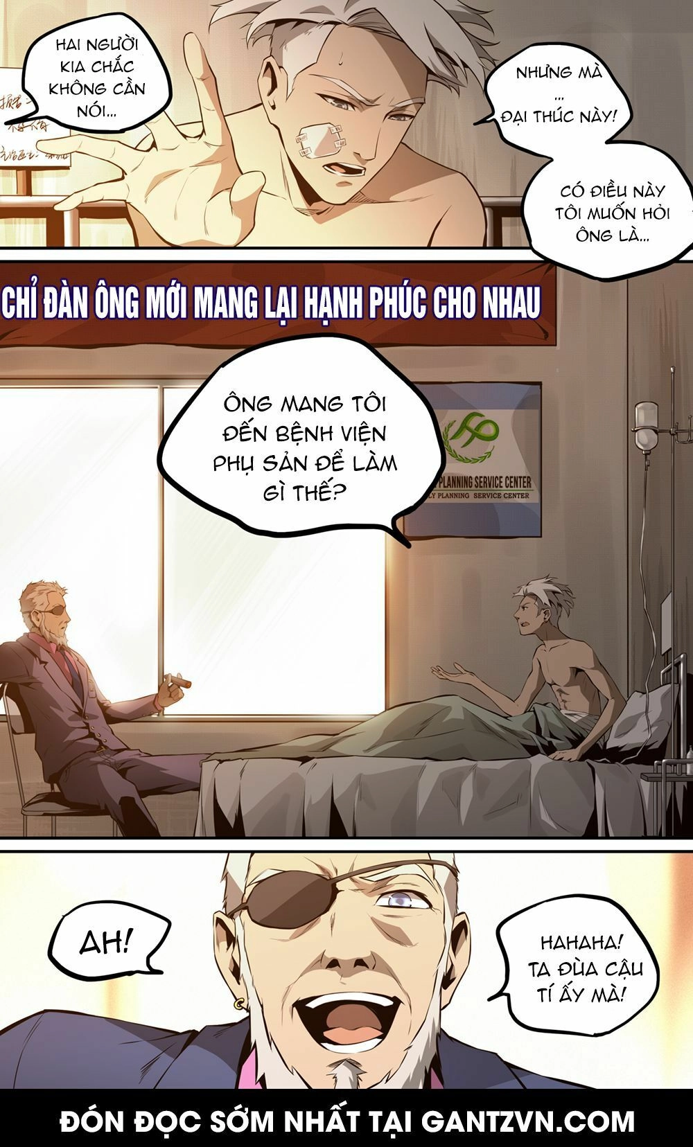 Tiêu Dao Pháp Ngoại Chapter 11 - 6