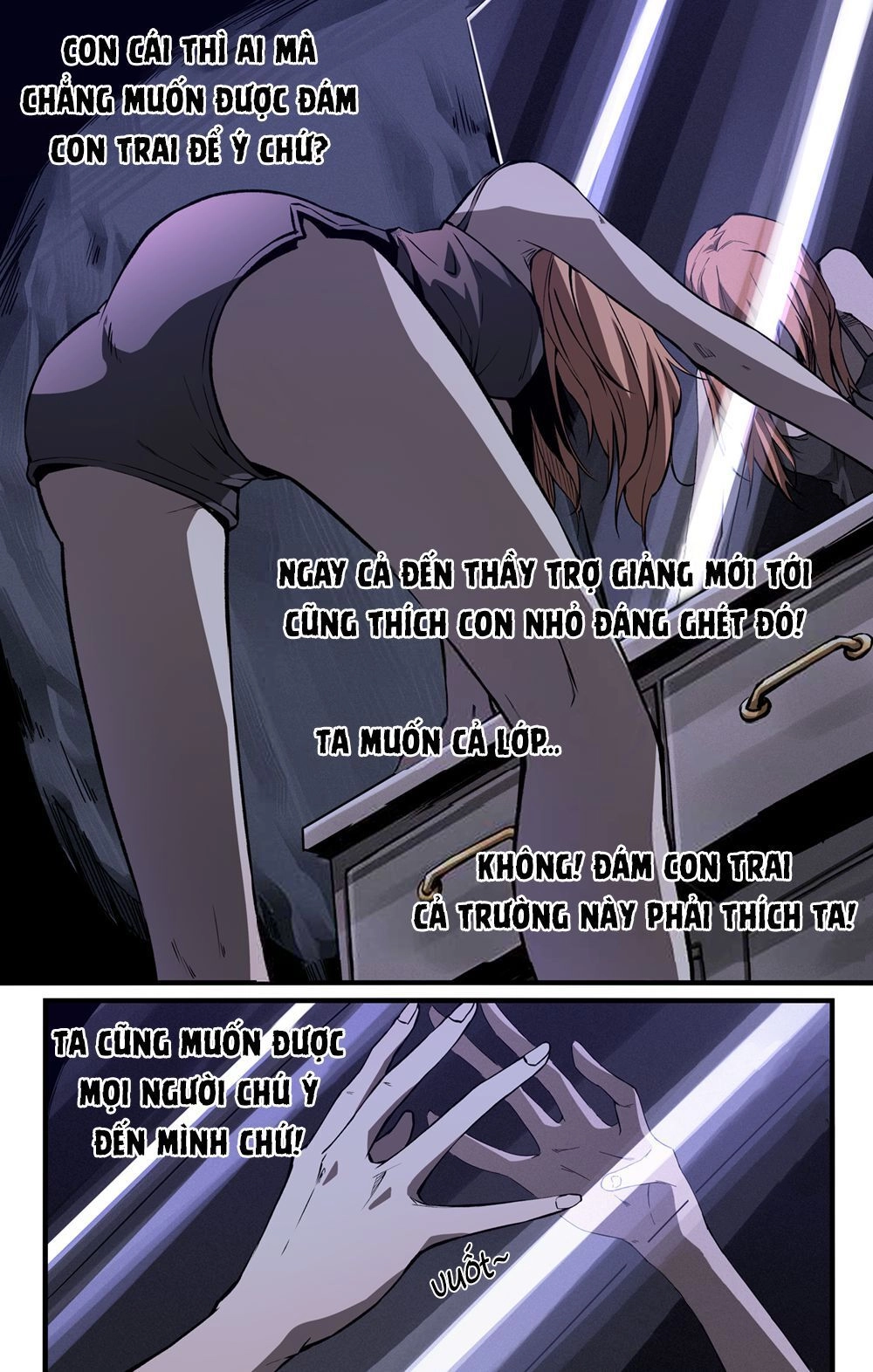 Tiêu Dao Pháp Ngoại Chapter 12 - 18