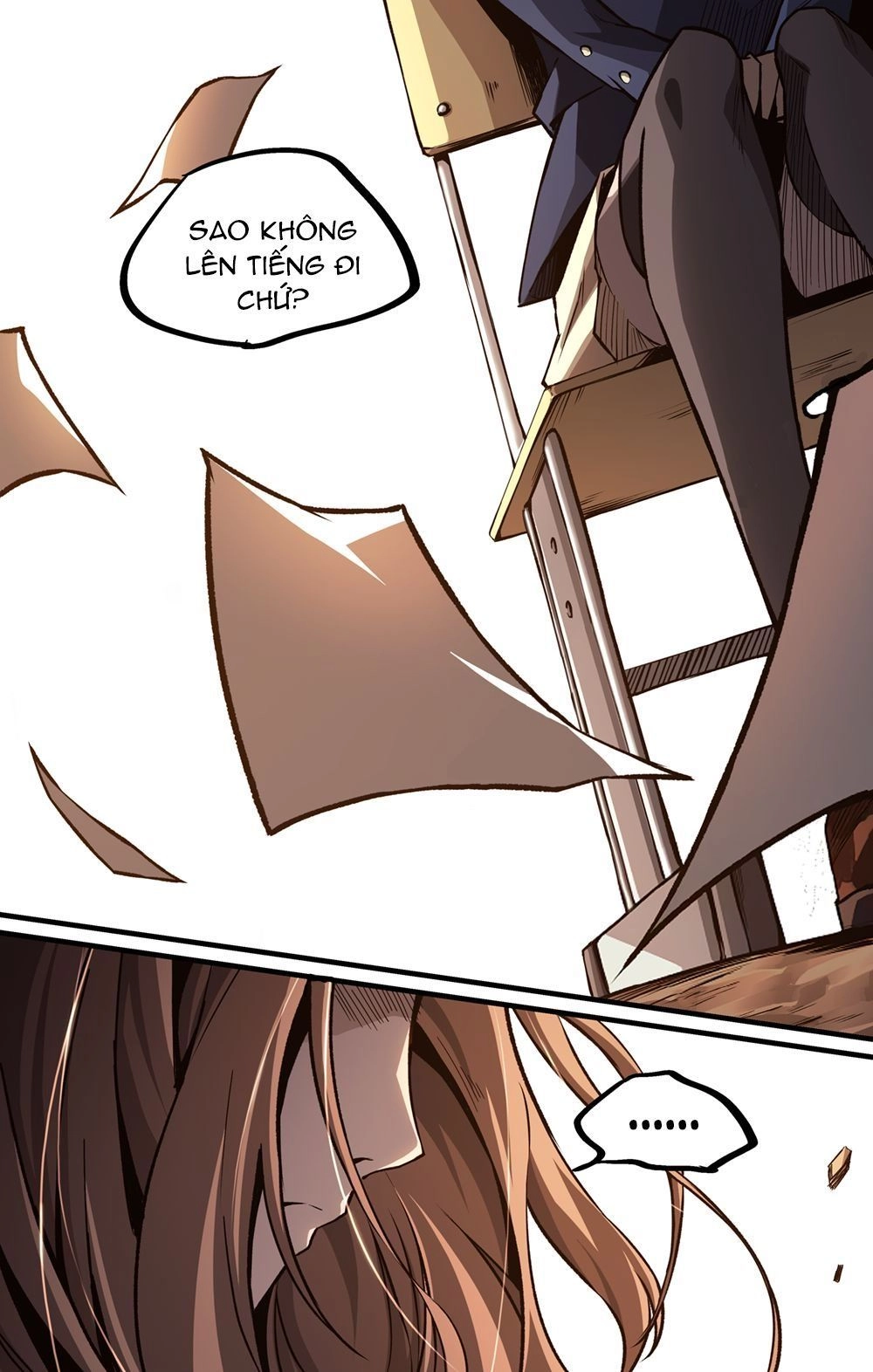 Tiêu Dao Pháp Ngoại Chapter 13 - 9