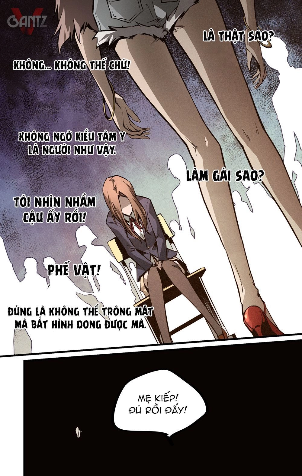 Tiêu Dao Pháp Ngoại Chapter 13 - 10