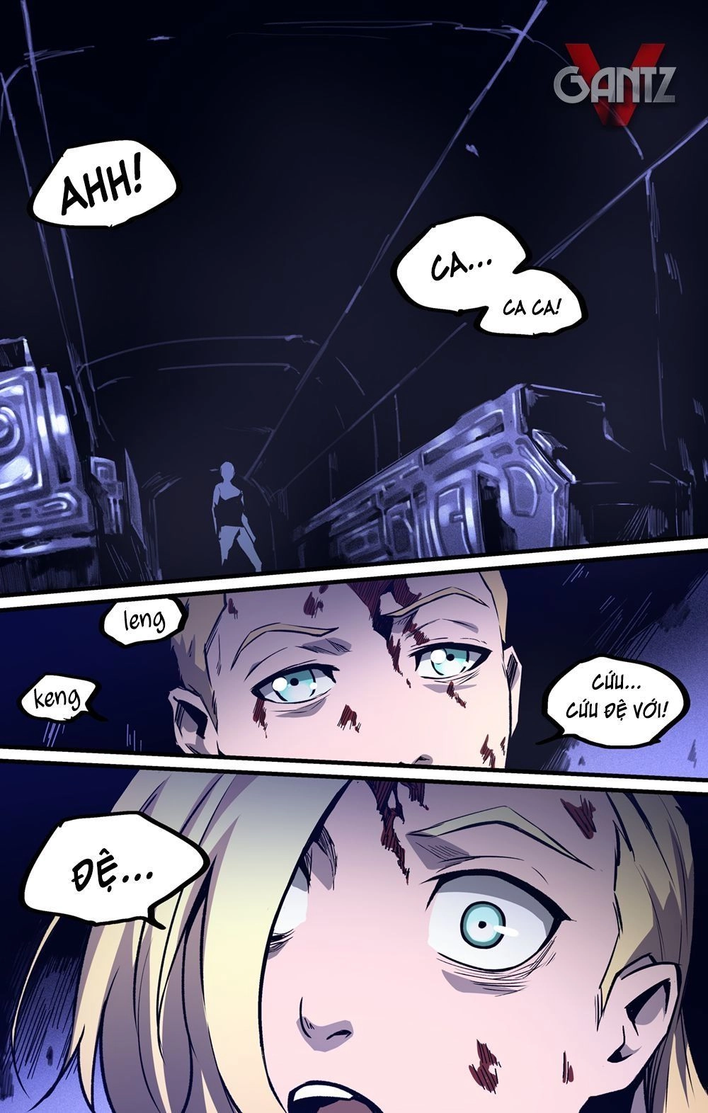 Tiêu Dao Pháp Ngoại Chapter 13 - 18