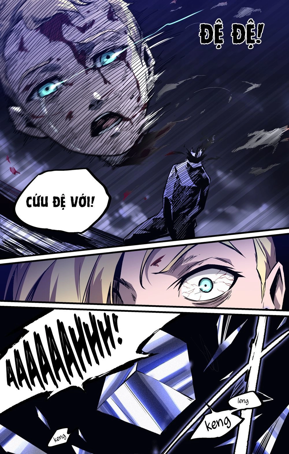 Tiêu Dao Pháp Ngoại Chapter 13 - 19