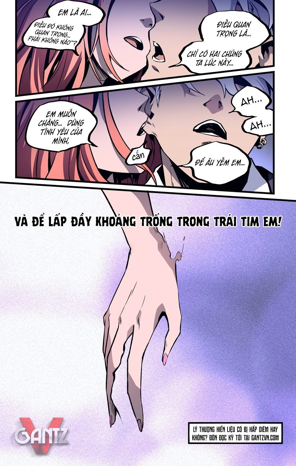 Tiêu Dao Pháp Ngoại Chapter 13 - 22