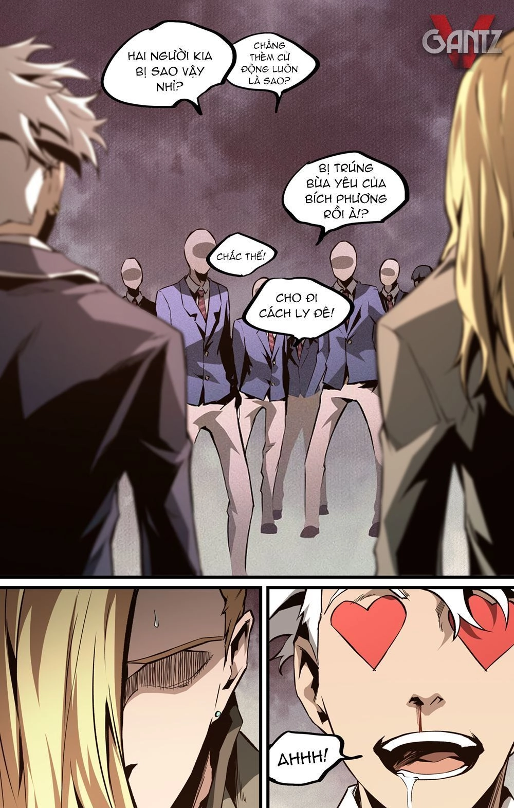 Tiêu Dao Pháp Ngoại Chapter 14 - 3