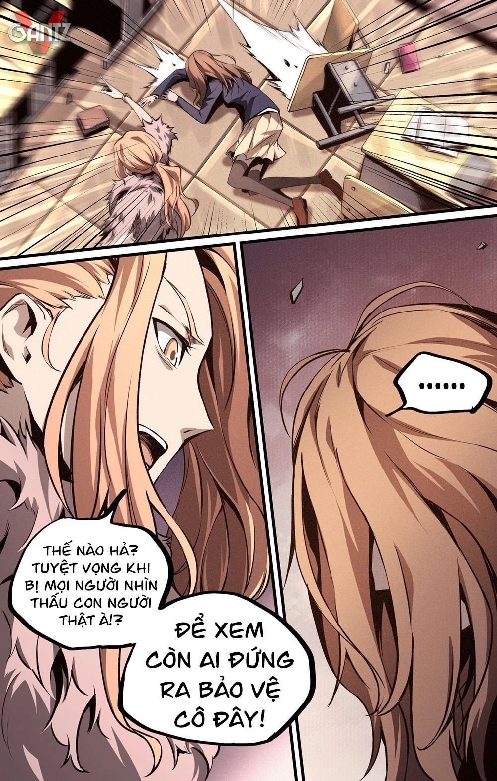 Tiêu Dao Pháp Ngoại Chapter 14 - 6