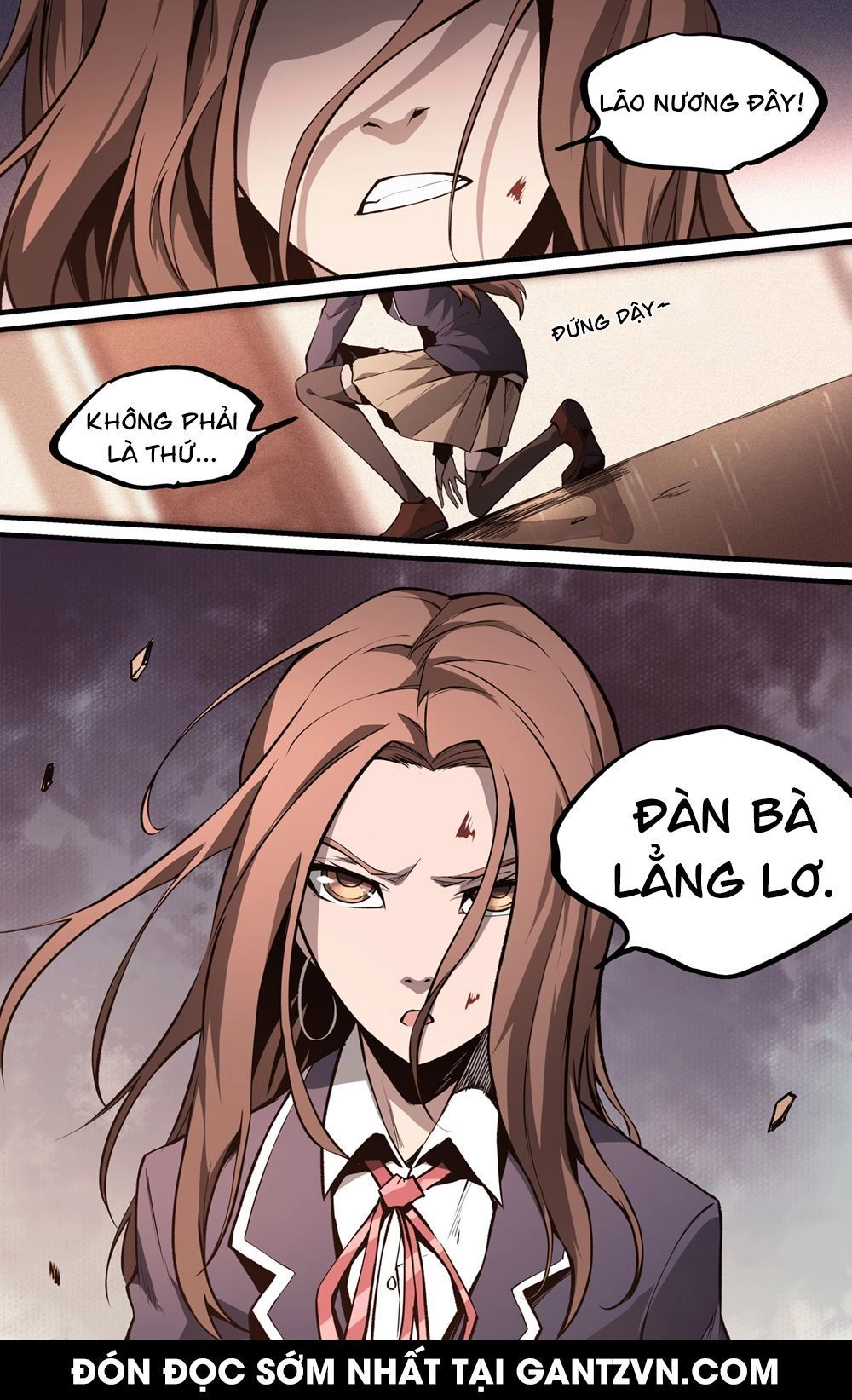 Tiêu Dao Pháp Ngoại Chapter 14 - 8