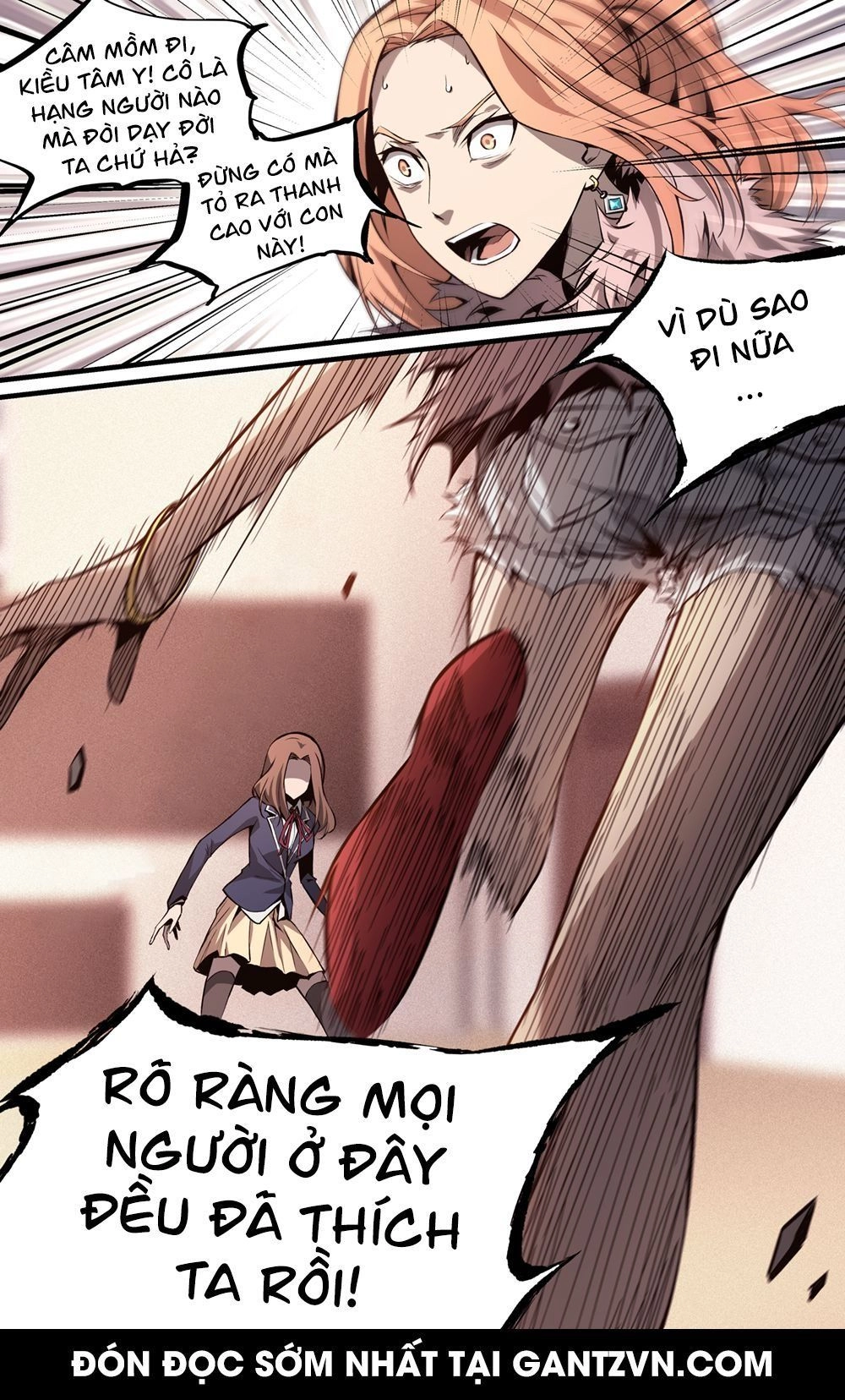 Tiêu Dao Pháp Ngoại Chapter 14 - 13