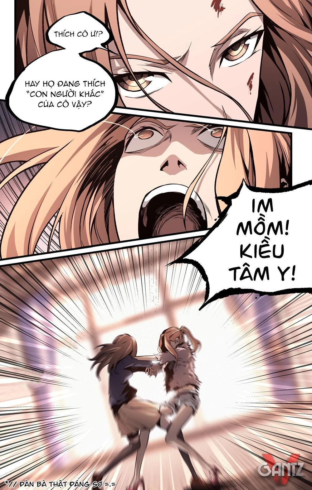 Tiêu Dao Pháp Ngoại Chapter 14 - 14