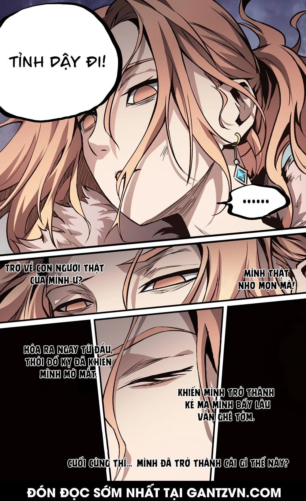 Tiêu Dao Pháp Ngoại Chapter 14 - 18