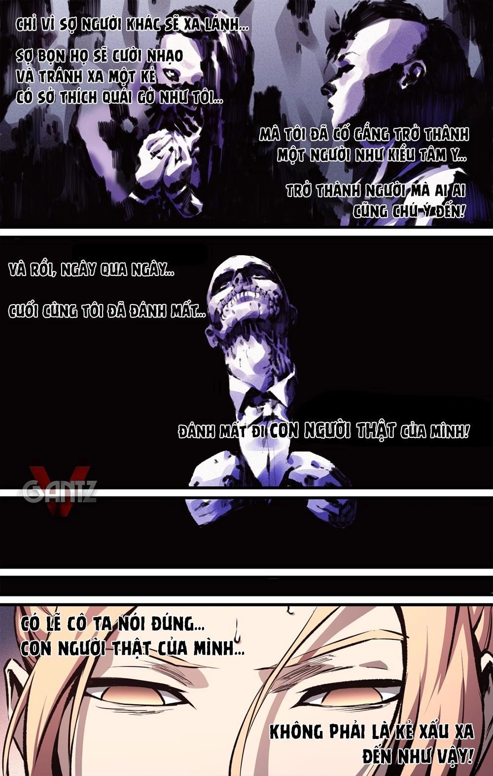 Tiêu Dao Pháp Ngoại Chapter 14 - 19