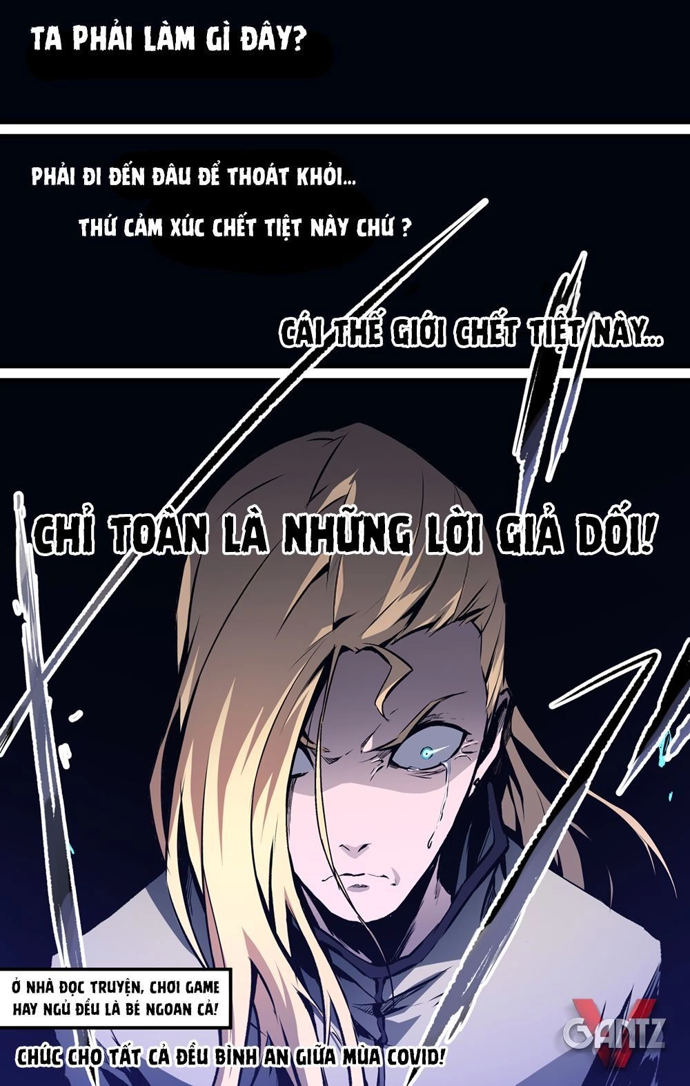 Tiêu Dao Pháp Ngoại Chapter 14 - 22