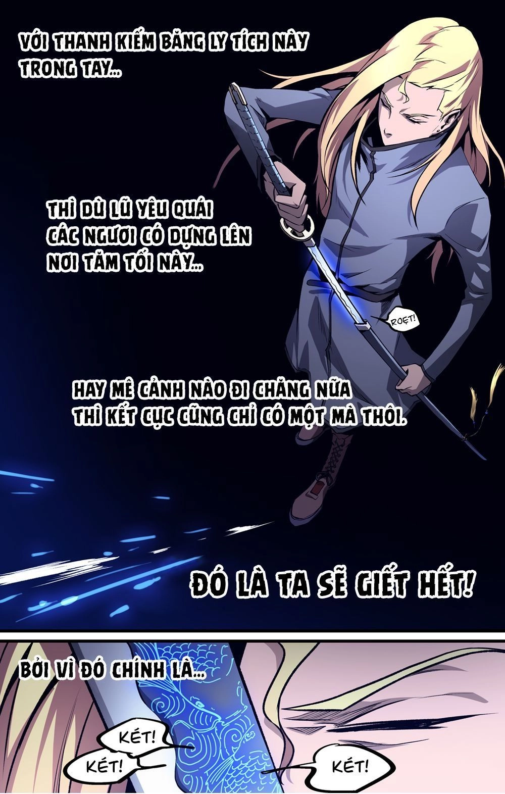 Tiêu Dao Pháp Ngoại Chapter 15 - 8