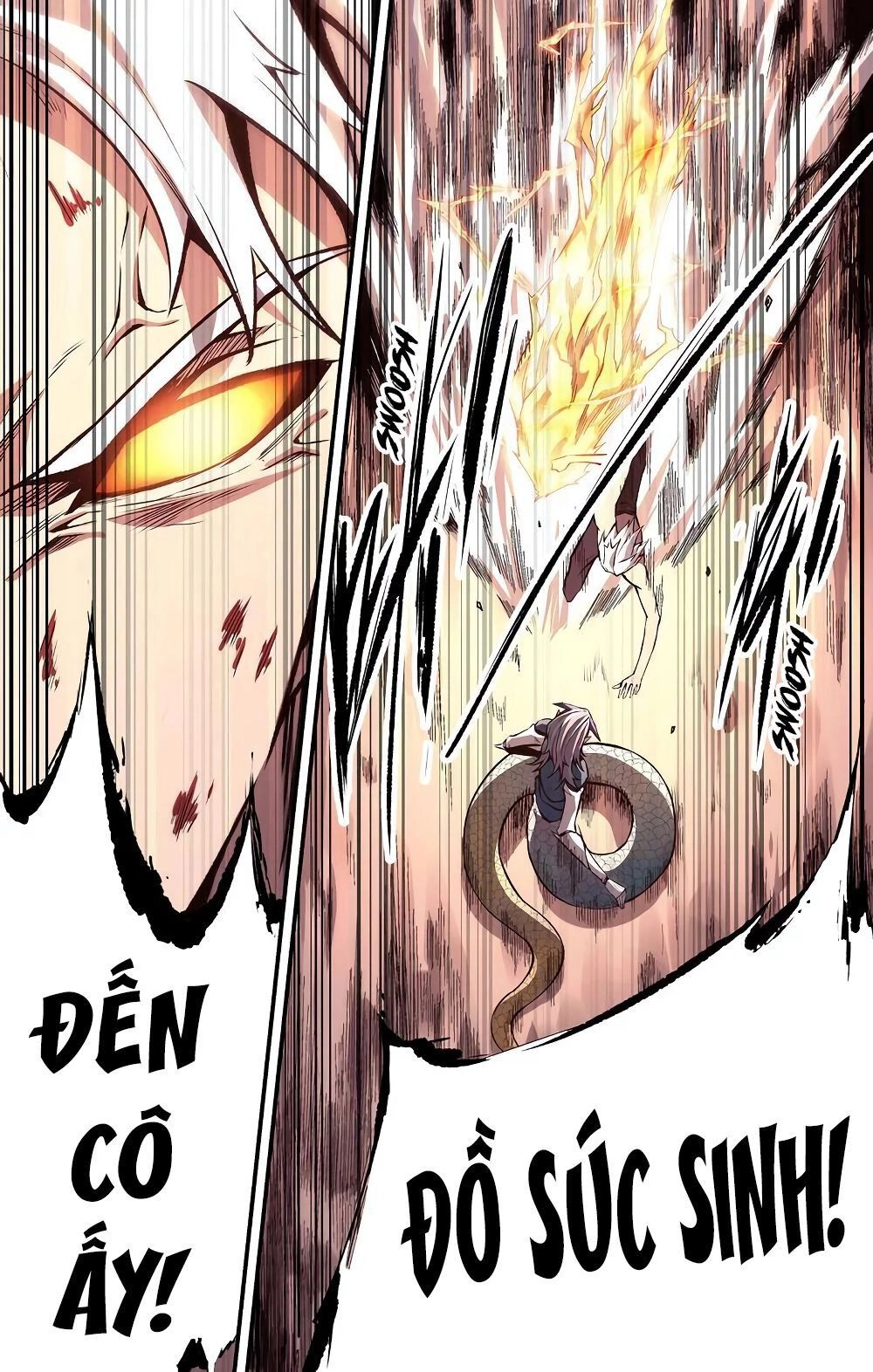 Tiêu Dao Pháp Ngoại Chapter 18 - 14