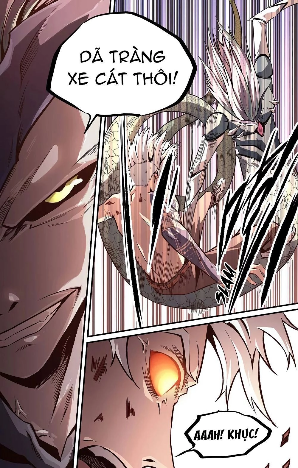 Tiêu Dao Pháp Ngoại Chapter 18 - 18