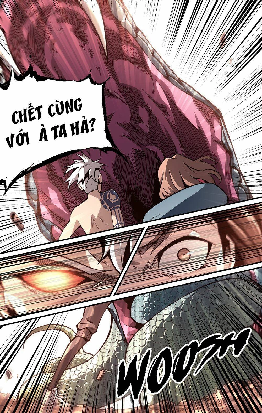 Tiêu Dao Pháp Ngoại Chapter 19 - 15