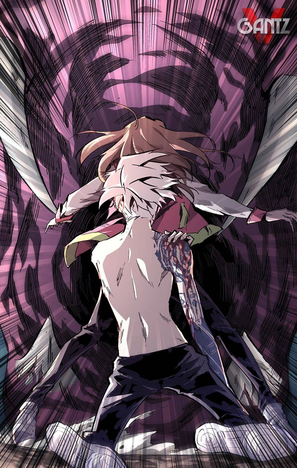 Tiêu Dao Pháp Ngoại Chapter 20 - 18